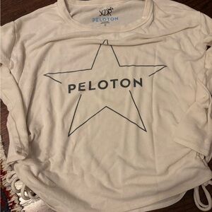 Peloton x Chaser Supersoft Tee